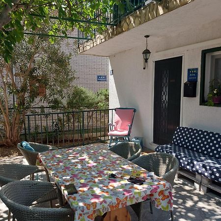 Apartman Alka Žaborić Exterior foto