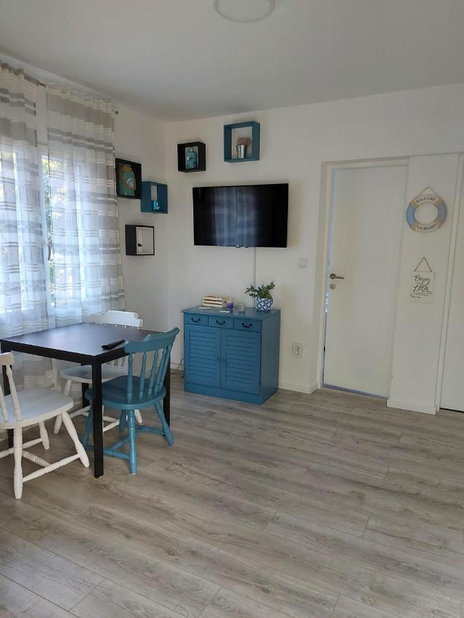 Apartman Alka Žaborić Exterior foto