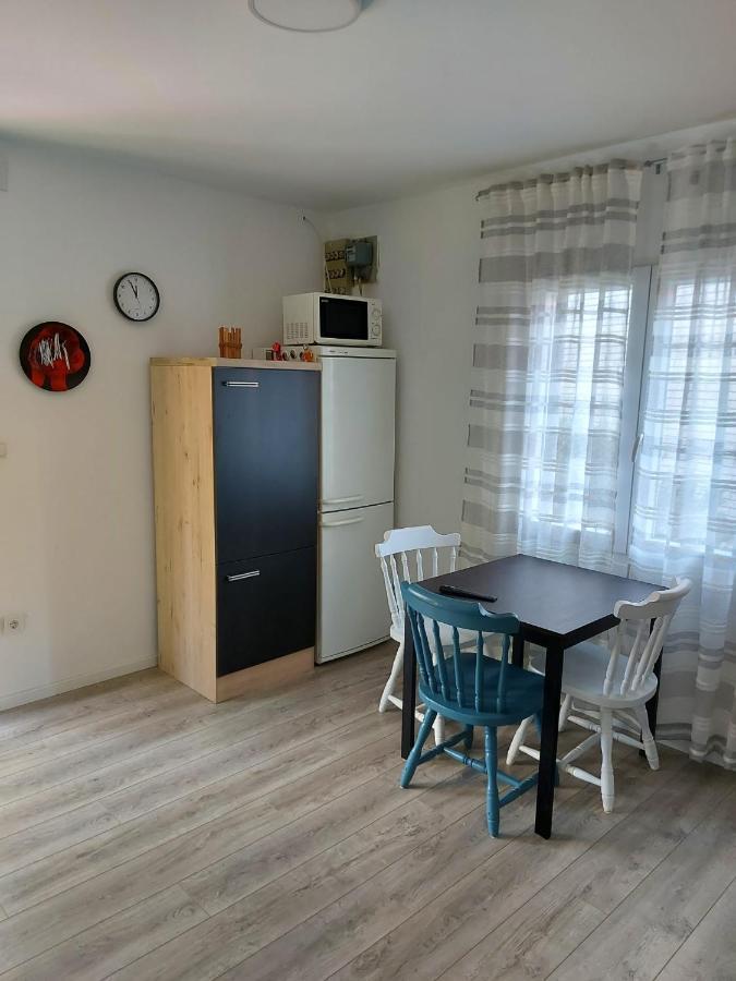 Apartman Alka Žaborić Exterior foto