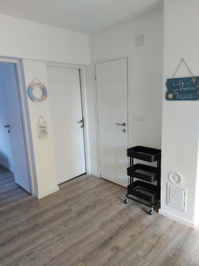 Apartman Alka Žaborić Exterior foto
